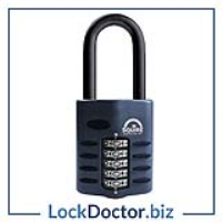 KML19597 SQUIRE CP60 Re-codable Combination Padlock