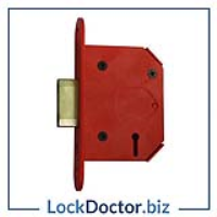 KML19754 UNION J2103 StrongBOLT 3 Lever Deadlock