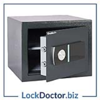 KML21752 CHUBBSAFES AlphaPlus Safe £3K Rated