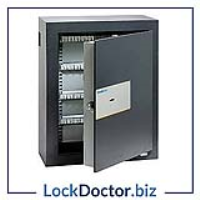 KML21771 CHUBBSAFES Epsilon Secure Key Cabinet 168 Keys