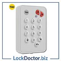 KML22077 YALE EF-SD Easy Fit Wirefree Keypad