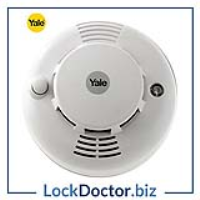 KML22079 YALE EF-SD Easy Fit Wirefree Optical Smoke Detector