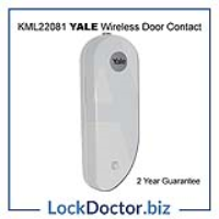 KML22081 YALE Wireless Door Contact