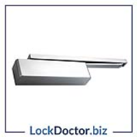 KML23555 BRITON 2320 & 2321 Size 2-4 Cam Action Door Closer