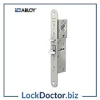 KML23573 ABLOY EL402 F UN Electric Lock