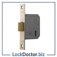 KML23947 ERA 472 & 572 3 Lever Deadlock