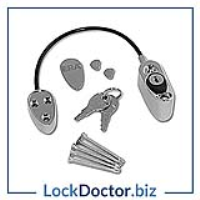 KML24818 ERA Safety Locking Restrictor