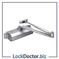 KML26765 Union CE3F Size 3 Overhead Door Closer