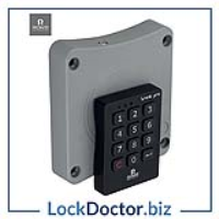 KML26858 RONIS Tronic Pro Electronic Lock