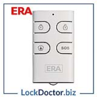 KML26911 ERA Remote Control Keyfob EREM