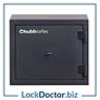 KML26982 CHUBB Keyed Lock Home and Office Safe