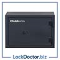 KML26983 CHUBB Keyed Lock Home and Office Safe