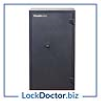 KML26986 CHUBB Keyed Lock Home and Office Safe 71L