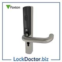 KML27064 PAXLOCK 901-272 Net2 Mifare 72mm Euro