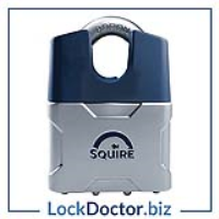 KML27224 SQUIRE Vulcan Closed Shackle Padlock