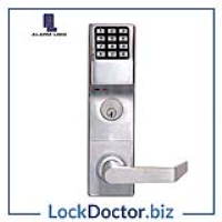 KML27396 ALARM LOCK Trilogy DL3500 26DEX