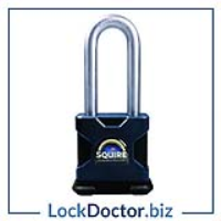 KML28727 SQUIRE LS38 Stronglock Long Shackle Padlock