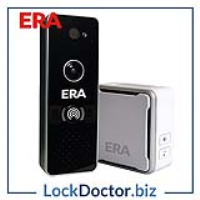 KML29123 ERA WiFi Doorcam Doorbell With Video