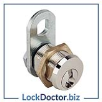 KML29682 DOM 203994 19.5mm Nut Fix 2C Series Camlock