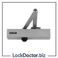 KML553 BRITON 2004 Size 4 Overhead Door Closer