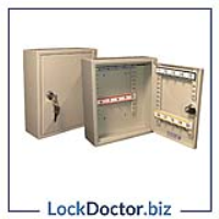 KML8169 KEYSECURE KS 100 Hook Key Cabinet