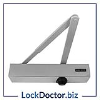 KML9367 BRITON 2130B DC Size 2-6 Overhead Door Closer