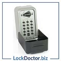 MASTER LOCK 5426EURD High Security Extra Large Key Safe