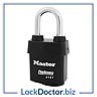 MasterLock 6121 ProSeries® Weather Tough® Padlock