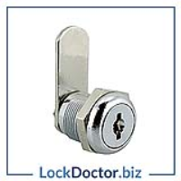 MAXUS 16mm camlock