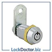 Maxus 23mm Tubular Camlock