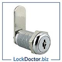 MAXUS 30mm camlock (Keyed Alike)