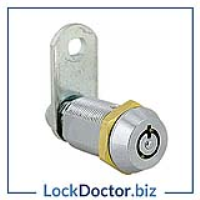 Maxus 30mm Tubular Camlock