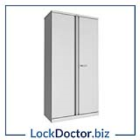 Phoenix 2 Door Steel Cupboard