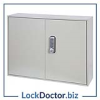 Phoenix 200 Hook Deep Key Cabinet