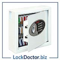 Phoenix High Security Electronic Key Safe (30 Hook)