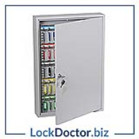 Phoenix KC Series Key Cabinet (100 Hook)