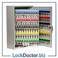 SECURIKEY KEY CABINET FOR 200 KEYS