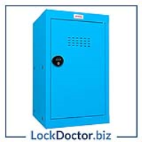 Self-Assembly Size 3 Cube Locker