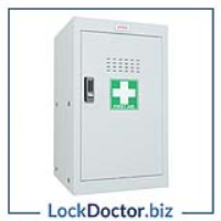 Size 3 Medical Cube Locker