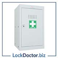 Size 3 Medical Cube Locker