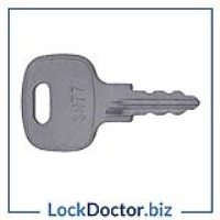 Strebor SN77 Window Key