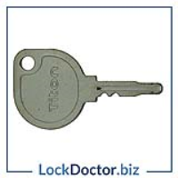 Titon SLT1 Select Window Key