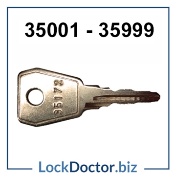 UK Suppliers of 35001-35999 LF ENGLAND Key