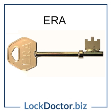 UK Suppliers of ERA Mortice Key