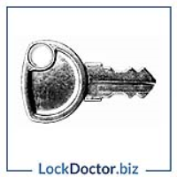 WL0200 Winlock Trojan Window Key