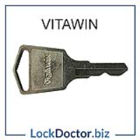 WLVIT Vitawin 131 Window Key