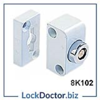 YALE 8K102 Window Lock
