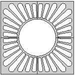 1003 Square Tree Grille