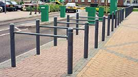 184 Cycle Stand