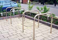 187 Cycle Stand